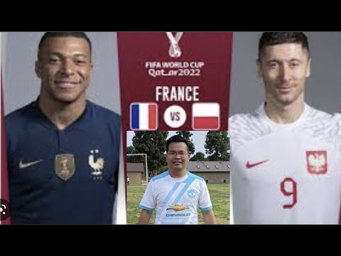 Video ???? World Cup 2022 : France vs Poland , du doan tran... - youtube
