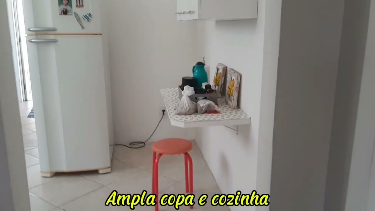 Casa 3 Qts Amplo quintal c/ Garagem coberta no Fonseca - Niterói - www.agvimoveis.com