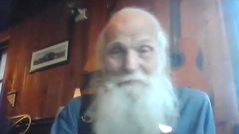 Virtual Lecture Series with Will Bonsall - Biennials