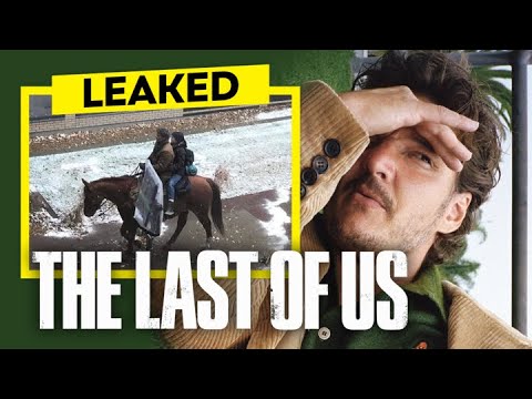 The Last of Us TV (@TheLastofUsTV) / X