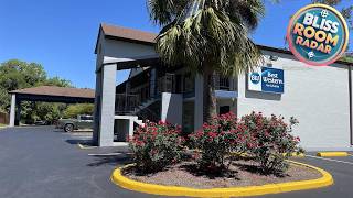 Best Western Tallahassee-Downtown Inn and Suites | Tallahassee (FL), United States | Hotel Review 🌟