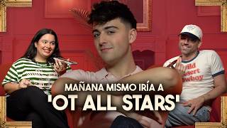 Hemos hecho match con Juanjo Bona | Reyes del Palique 7x29
