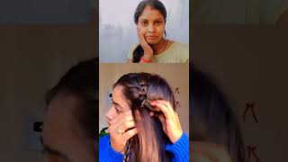 🧿🌹|#shorts#ashortsdaday#hack #viral#hair#trending#1million #viralshorts #fyp #yt
