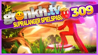 0309 🔴 Sucht-Nacht: SUPRALAND durchgespielt 🔴 Gronkh Livestream | 03.05.2019