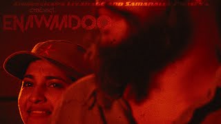 Miniatura de vídeo de "Enawaado (එනවාදෝ) - Samanalee Fonseka & Indrachapa Liyanage ( SL Cover - Bella Ciao )"
