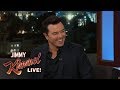 Seth MacFarlane on His Big Celebrity Christmas Party