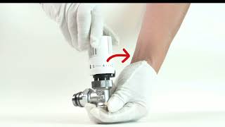 What do we need to know about thermostatic radiator valves? - TRV/Thermostatic