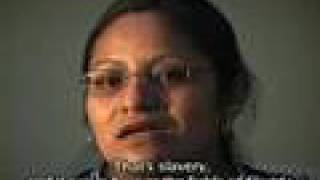 CIW: Modern Day Slavery