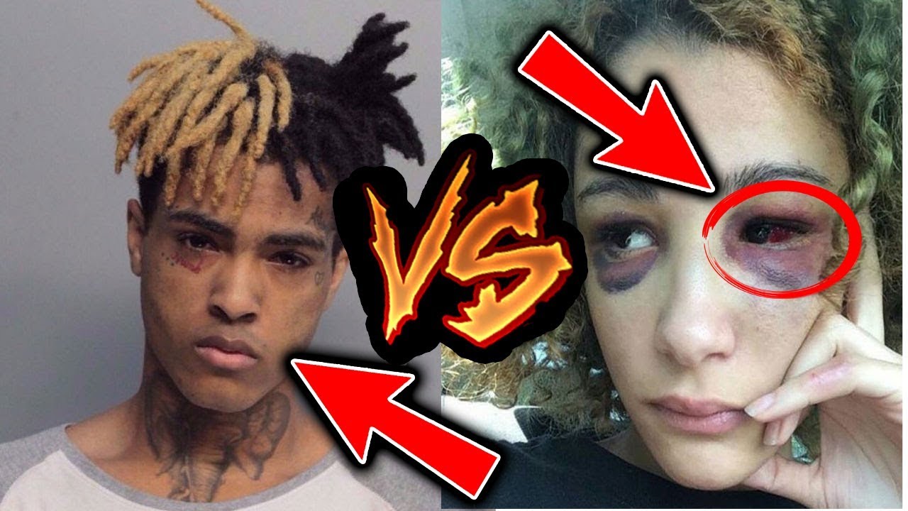 Xxxtentacion Charged With 7 New Charges And Asked Fans For Support 