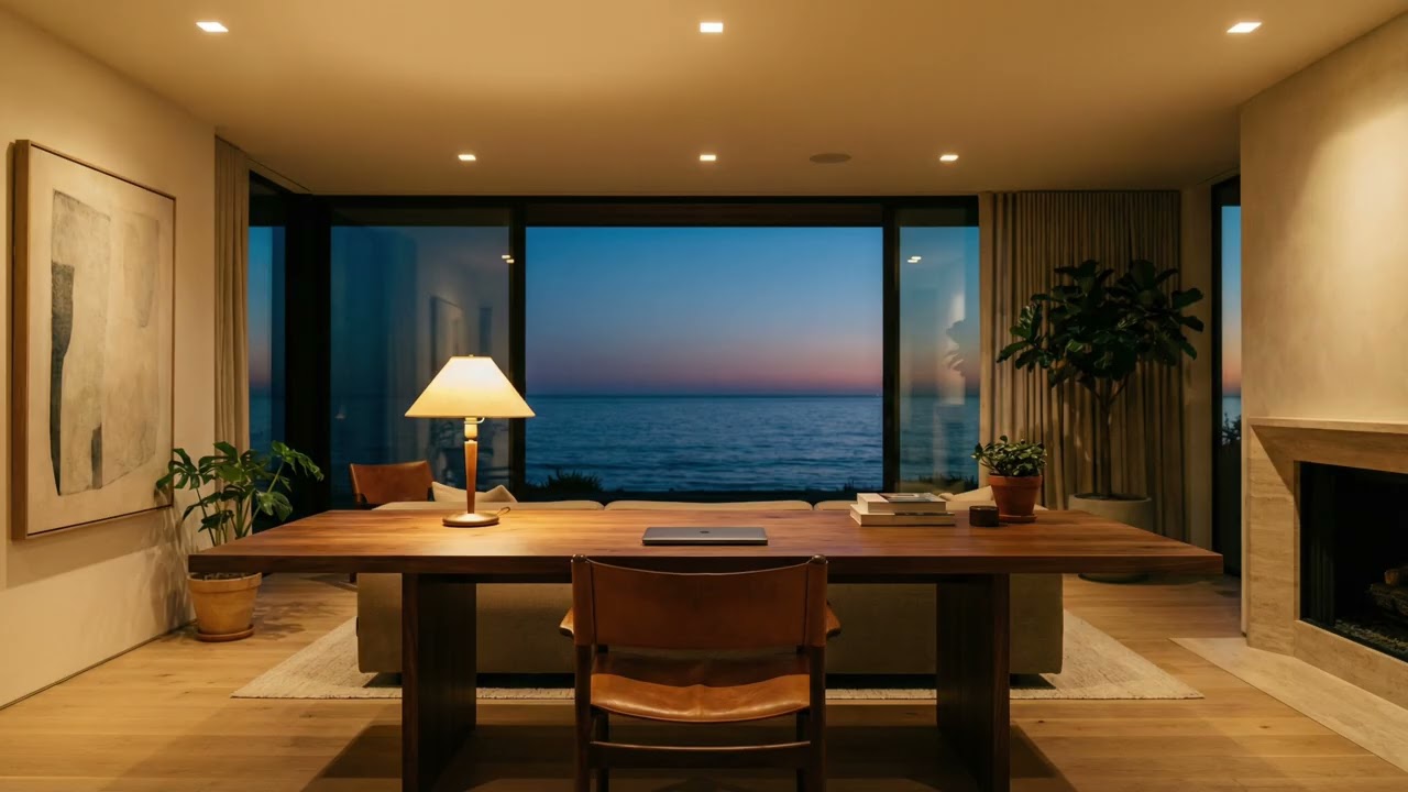 Get Into The Zone | Steady Deep House For Sustained Focus