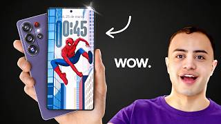Galaxy S26 Ultra: 30 trucos y secretos que no sabías