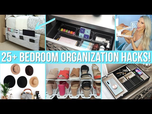 25+ Brilliant IKEA Hack Ideas for Home Organization