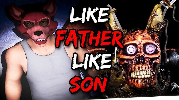 Top 10 Scary Real FNAF Animatronics We Want To See At The New Freddy  Fazbear's Pizza 