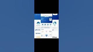 easy money tutorial gamit ang micron application na ito,link here https://micron.ltd/?code=31eab835