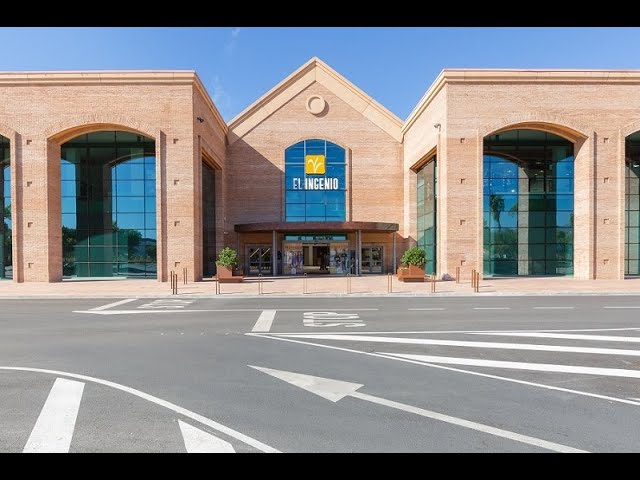 El Ingenio Un Centro Preparado Para Una Nueva Generación Diario Sur