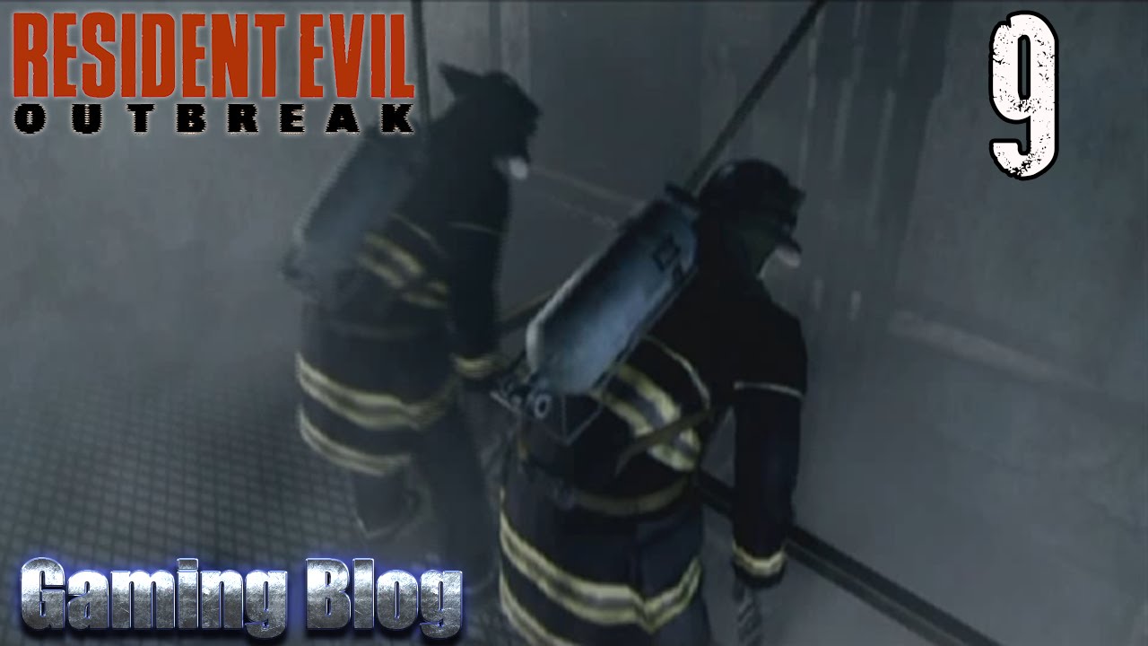 Resident Evil Outbreak Walkthrough Part 9 HellFire YouTube resident-evil-outbreak-walkthrough-part-9-hellfire-youtube