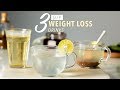 DIY Weight Loss Drinks | How To Have Apple Cider Vinegar