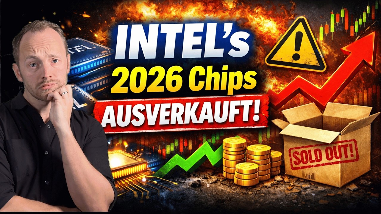 Turnaround oder Bewertung-Falle? ⚠️ Jetzt noch einsteigen?