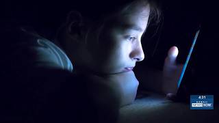 Sen. Brian Schatz details bold plan to ban social media for kids under 13