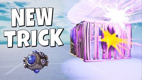 NEW Shockwave Trick (Exploit Into Boxes)