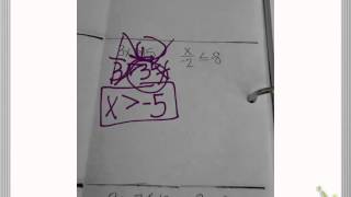 3.04 2-step inequalities foldable math7