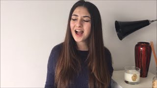 Hello - Adele (Cover By Laure Sehen)