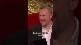 More insults for Alex from New Year Treat? Of course…. #outtake #taskmaster