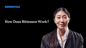 Bittensor TAO: Defying Big Tech with Decentralized AI