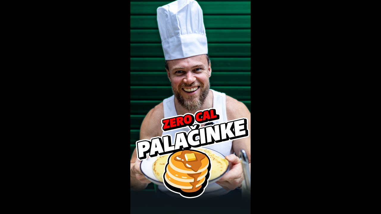 Palačinke! Palačinke! Reminder: Serbian food doesn't count towards macros ;)