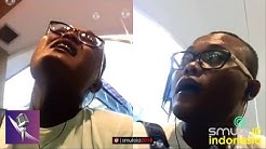 GILAK KEREN BANGET SUARA KANG SULE, RINDU SERINDU RINDUNYA  - Durasi: 6:37. 