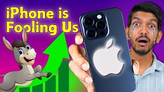 What is MISSING in the iPhone? Looking to Switch From Android to iPhone? BEWARE!