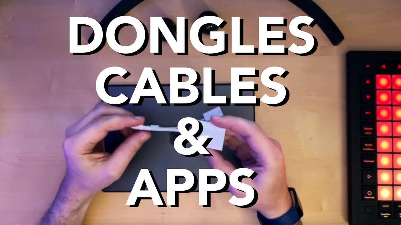 How to connect your iPad to your digital piano (Simply Piano, Flowkey