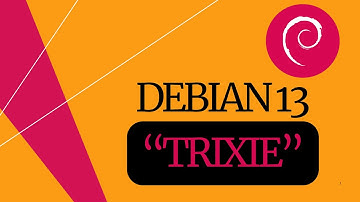 Debian 13 Está Aqui! Instalação Passo a Passo + GNOME em Ação