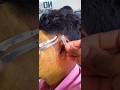 Angle Balet S Step Cut #hairstyle #foryou #barber #viral #ytshorts