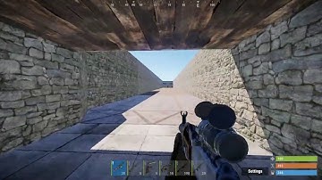 Rust 2019 UD Recoil Script | AK 4X 14+ Months Undetected