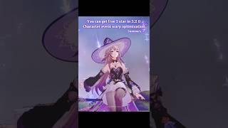 Free 5 star & character warp optimization in 3.2 #honkaistarrail #honkai #castorice #ruanmei #seele