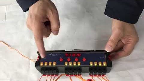 Happiness fireworks firing system