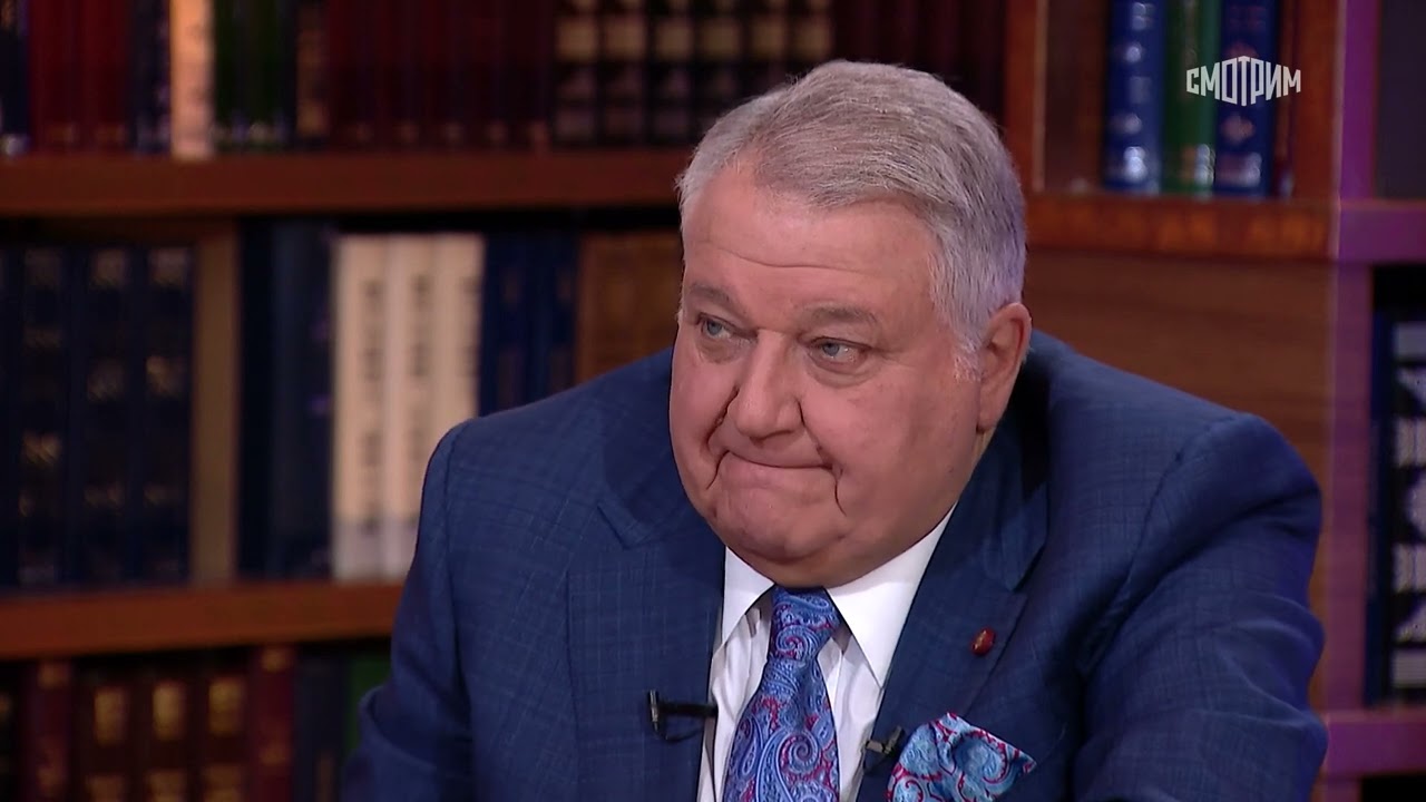 Какие БПЛА существуют, перспективы их развития - в программе «Картина мира с Михаилом Ковальчуком»