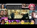 Wonder Woman 1984   Official Trailer   REACTION MASHUP