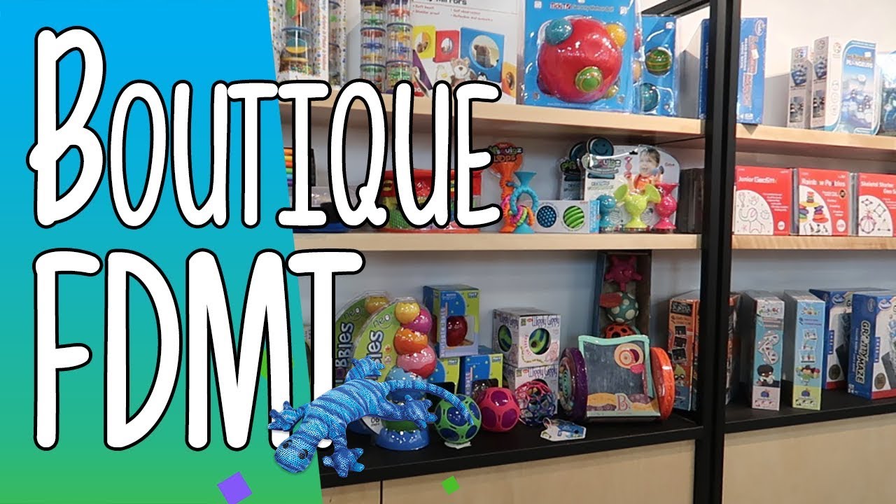 Soirée FDMT et rencontre de parents | Weekly vlog #41