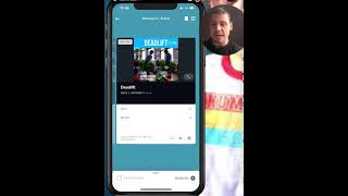 TTMF App screenshot 1