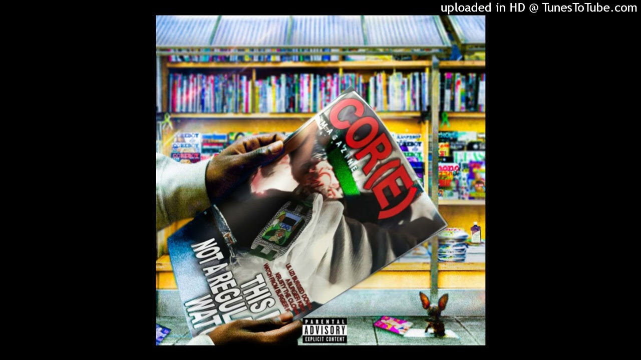 Lil Uzi Vert - Regular (Instrumental)