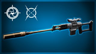 Is This Sniper the Kinetic Uzume?