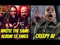 Why Your Favorite Metal Band SUCKS