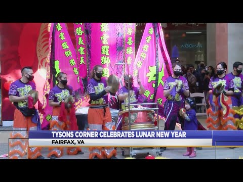 Tysons Corner Center continues to evolve as it celebrates 50th