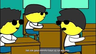 MK: murid bodoh pas tugas kelompok