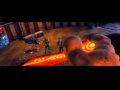 End of video