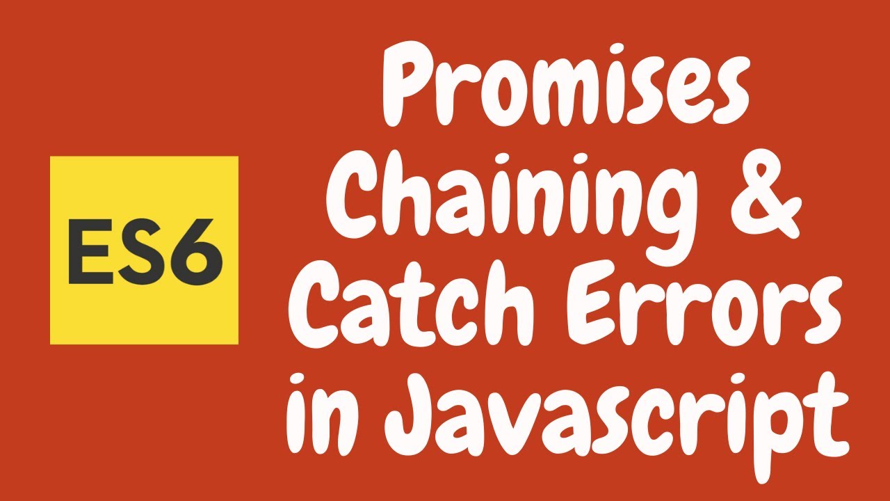 35. Promises Chaining. Call multiple asynchronous call with promises