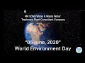 World Environment Day 2020 I MK SONS l 5 June 2020