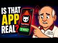 Cyber Bob's Cyber Safety Tip #125 — Fake App Downloads
